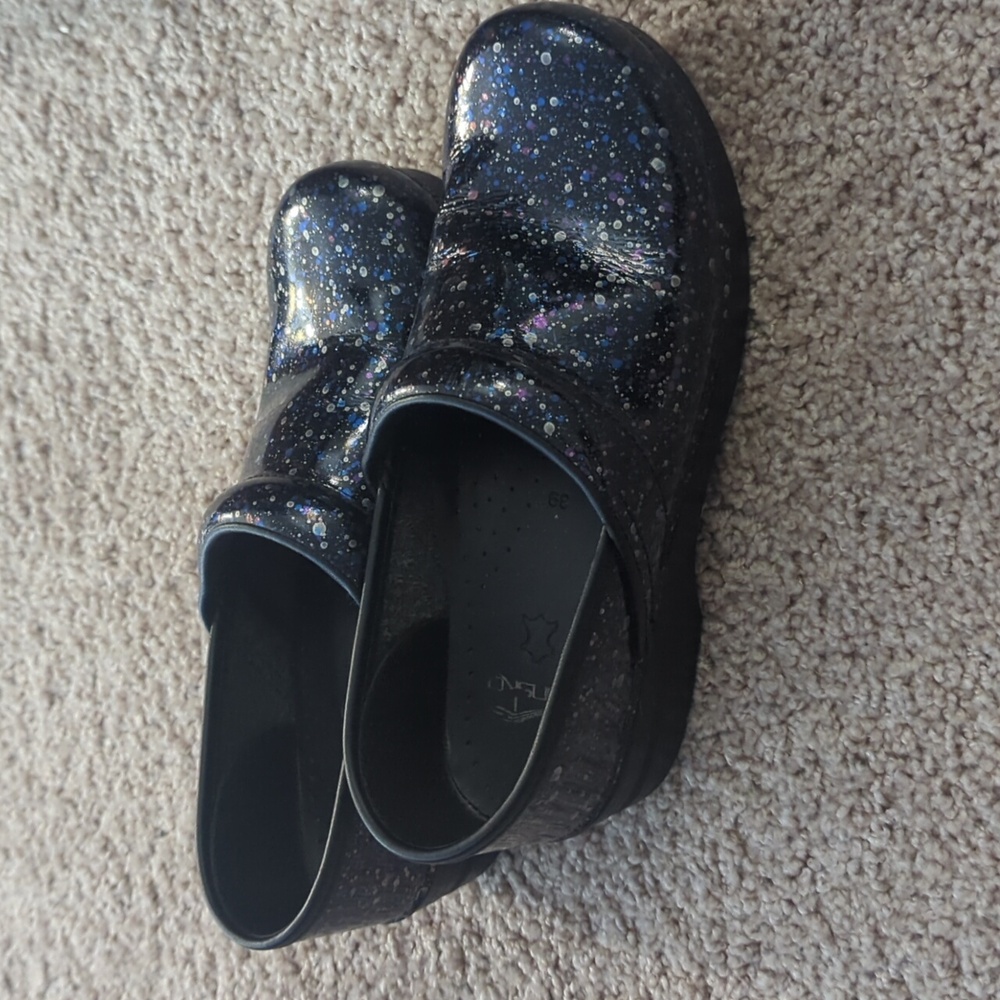 dansko clogs